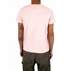 Cerruti 1881 Lumi for T-shirts & Polos Couleur Rose Clair -Cerruti 1881 Soldes 22939714 500 C