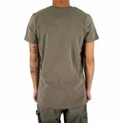 Cerruti 1881 Lumi for T-shirts & Polos Couleur Kaki 7 Cerruti 1881 Lumi for T-shirts & Polos Couleur Kaki -Cerruti 1881 Soldes 22939716 500 C