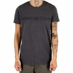 Cerruti 1881 Opera for T-shirts & Polos Couleur Anthracite