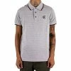 Cerruti 1881 Roma for T-shirts & Polos Couleur Gris 1 Cerruti 1881 Roma for T-shirts & Polos Couleur Gris -Cerruti 1881 Soldes 22952605 500 A
