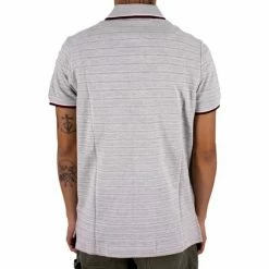 Cerruti 1881 Roma for T-shirts & Polos Couleur Gris 7 Cerruti 1881 Roma for T-shirts & Polos Couleur Gris -Cerruti 1881 Soldes 22952605 500 C