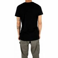 Cerruti 1881 Maco for T-shirts & Polos Couleur Noir 7 Cerruti 1881 Maco for T-shirts & Polos Couleur Noir -Cerruti 1881 Soldes 22952609 500 C