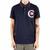 Cerruti 1881 Nobile for T-shirts & Polos Couleur Bleu Marine -Cerruti 1881 Soldes 22952610 500 A