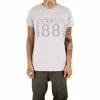 Cerruti 1881 Maco for T-shirts & Polos Couleur Gris