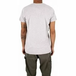 Cerruti 1881 Maco for T-shirts & Polos Couleur Gris -Cerruti 1881 Soldes 22952612 500 C