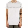 Cerruti 1881 Opera for T-shirts & Polos Couleur Gris -Cerruti 1881 Soldes 22952614 500 A