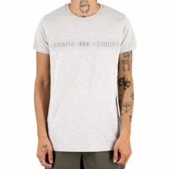 Cerruti 1881 Opera for T-shirts & Polos Couleur Gris
