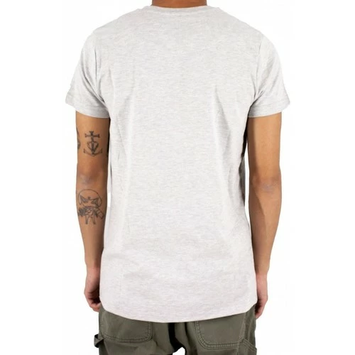 Cerruti 1881 Opera for T-shirts & Polos Couleur Gris 5 Cerruti 1881 Opera for T-shirts & Polos Couleur Gris – Image 3