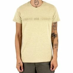 Cerruti 1881 Opera for T-shirts & Polos Couleur Beige