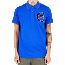 Cerruti 1881 Nobile for T-shirts & Polos Couleur Bleu Roi