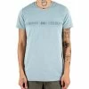 Cerruti 1881 Opera for T-shirts & Polos Couleur Bleu Menthe