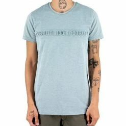 Cerruti 1881 Opera for T-shirts & Polos Couleur Bleu Menthe