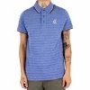 Cerruti 1881 Roma for T-shirts & Polos Couleur Bleu Roi -Cerruti 1881 Soldes 22952618 500 A