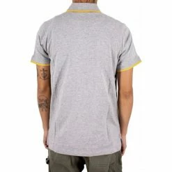 Cerruti 1881 Nobile for T-shirts & Polos Couleur Gris -Cerruti 1881 Soldes 22952620 500 C