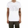 Cerruti 1881 Maco for T-shirts & Polos Couleur Blanc