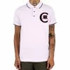 Cerruti 1881 Nobile for T-shirts & Polos Couleur Rose Clair 2 Cerruti 1881 Nobile for T-shirts & Polos Couleur Rose Clair -Cerruti 1881 Soldes 22952628 500 A