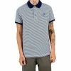 Cerruti 1881 Mariniere for T-shirts & Polos Couleur Bleu Roi -Cerruti 1881 Soldes 22962728 500 A