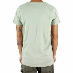 Cerruti 1881 Rondo for T-shirts & Polos Couleur Vert d'Eau -Cerruti 1881 Soldes 23014638 500 C