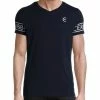 Cerruti 1881 Vipiterno for T-shirts & Polos Couleur Bleu Marine