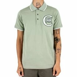 Cerruti 1881 Nobile for T-shirts & Polos Couleur Vert d'Eau