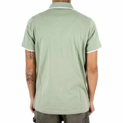 Cerruti 1881 Nobile for T-shirts & Polos Couleur Vert d'Eau -Cerruti 1881 Soldes 23014648 500 C