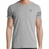 Cerruti 1881 Vipiterno for T-shirts & Polos Couleur Gris -Cerruti 1881 Soldes 23014652 500 A