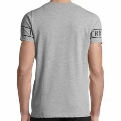 Cerruti 1881 Vipiterno for T-shirts & Polos Couleur Gris -Cerruti 1881 Soldes 23014652 500 C