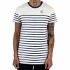 Cerruti 1881 Densi for T-shirts & Polos Couleur Bleu Marine -Cerruti 1881 Soldes 23081645 500 A