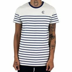 Cerruti 1881 Densi for T-shirts & Polos Couleur Bleu Marine
