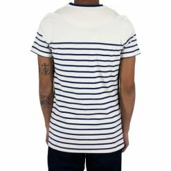 Cerruti 1881 Densi for T-shirts & Polos Couleur Bleu Marine -Cerruti 1881 Soldes 23081645 500 C