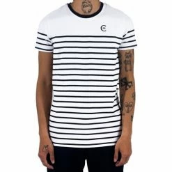 Cerruti 1881 Densi for T-shirts & Polos Couleur Noir