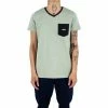 Cerruti 1881 Dramatico for T-shirts & Polos Couleur Vert -Cerruti 1881 Soldes 23081648 500 A