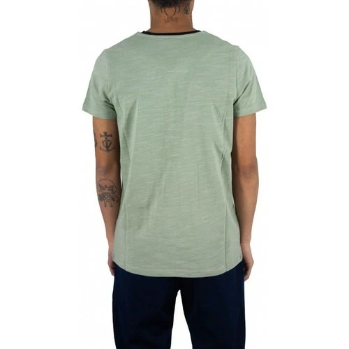 Cerruti 1881 Dramatico for T-shirts & Polos Couleur Vert 4 Cerruti 1881 Dramatico for T-shirts & Polos Couleur Vert – Image 2