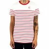 Cerruti 1881 Densi for T-shirts & Polos Couleur Rouge -Cerruti 1881 Soldes 23081650 500 A