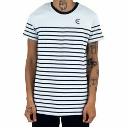 Cerruti 1881 Densi for T-shirts & Polos Couleur Bleu Ciel