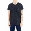 Cerruti 1881 Dramatico for T-shirts & Polos Couleur Noir -Cerruti 1881 Soldes 23081653 500 A