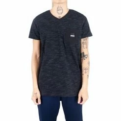 Cerruti 1881 Dramatico for T-shirts & Polos Couleur Noir