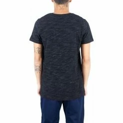 Cerruti 1881 Dramatico for T-shirts & Polos Couleur Noir -Cerruti 1881 Soldes 23081653 500 C