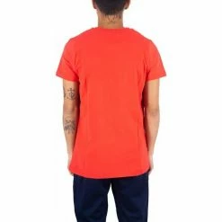 Cerruti 1881 Piace for T-shirts & Polos Couleur Rouge -Cerruti 1881 Soldes 23092324 500 C