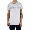 Cerruti 1881 Piace for T-shirts & Polos Couleur Gris -Cerruti 1881 Soldes 23092325 500 A