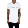 Cerruti 1881 Piace for T-shirts & Polos Couleur Blanc -Cerruti 1881 Soldes 23092328 500 A
