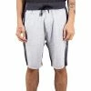 Cerruti 1881 Certaldo for Shorts & Bermudas Couleur Gris -Cerruti 1881 Soldes 23177727 500 A