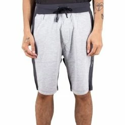 Cerruti 1881 Certaldo for Shorts & Bermudas Couleur Gris