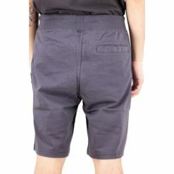 Cerruti 1881 Certaldo for Shorts & Bermudas Couleur Gris -Cerruti 1881 Soldes 23177727 500 C