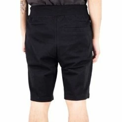 Cerruti 1881 Certaldo for Shorts & Bermudas Couleur Noir -Cerruti 1881 Soldes 23177729 500 C