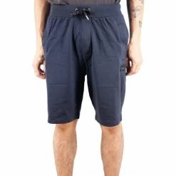 Cerruti 1881 Etretat for Shorts & Bermudas Couleur Bleu Marine