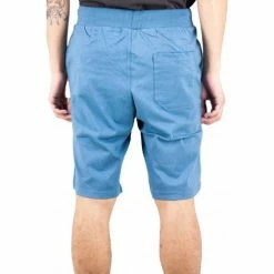 Cerruti 1881 Etretat for Shorts & Bermudas Couleur Bleu Denim 7 Cerruti 1881 Etretat for Shorts & Bermudas Couleur Bleu Denim -Cerruti 1881 Soldes 23177732 500 C