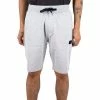 Cerruti 1881 Etretat for Shorts & Bermudas Couleur Gris -Cerruti 1881 Soldes 23177733 500 A
