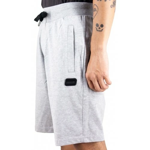 Cerruti 1881 Etretat for Shorts & Bermudas Couleur Gris 4 Cerruti 1881 Etretat for Shorts & Bermudas Couleur Gris – Image 2