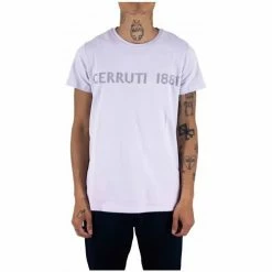 Cerruti 1881 - Tee shirt - lila for T-shirts & Polos Couleur violet
